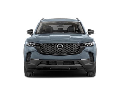 2025 Mazda Mazda CX-50 Hybrid Premium Plus Package AWD