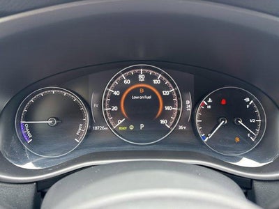 2025 Mazda Mazda CX-50 Hybrid Premium Plus Package AWD