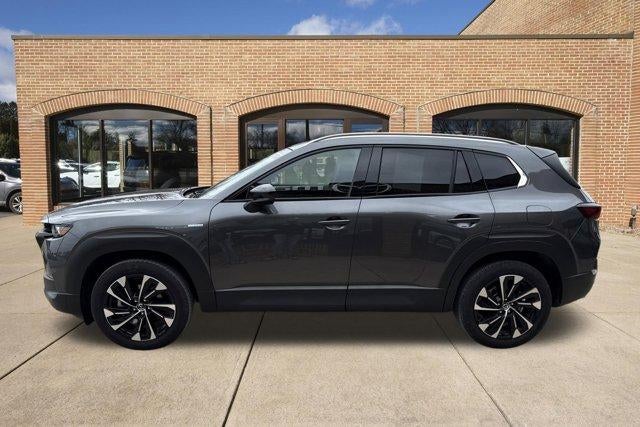 2025 Mazda Mazda CX-50 Hybrid Premium Plus Package AWD