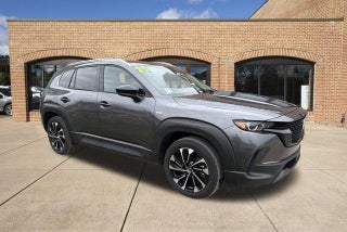 2025 Mazda Mazda CX-50 Hybrid Premium Plus Package AWD