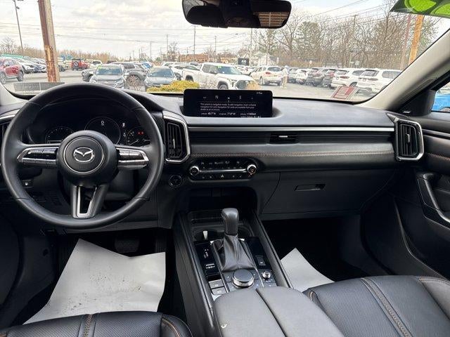 2025 Mazda Mazda CX-50 Hybrid Premium Plus Package AWD