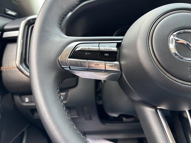 2025 Mazda Mazda CX-50 Hybrid Premium Plus Package AWD