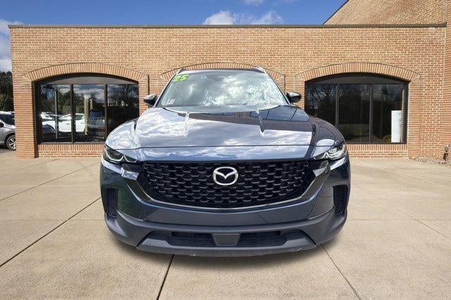 2025 Mazda Mazda CX-50 Hybrid Premium Plus Package AWD