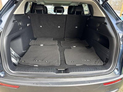 2025 Mazda Mazda CX-50 Hybrid Premium Plus Package AWD