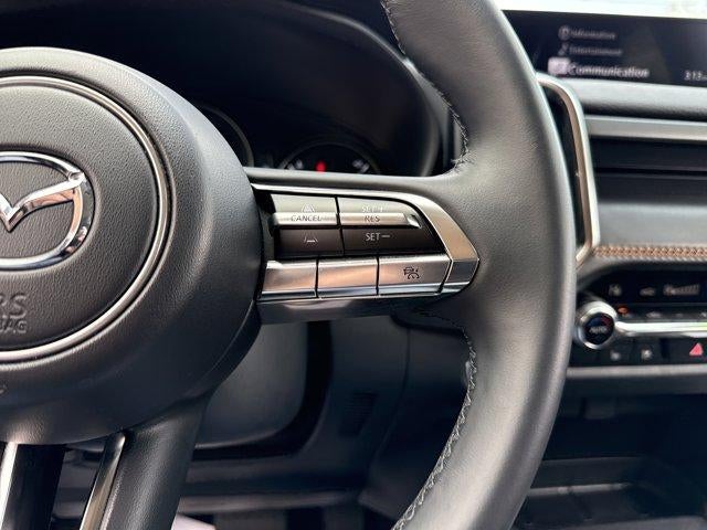 2025 Mazda Mazda CX-50 Hybrid Premium Plus Package AWD