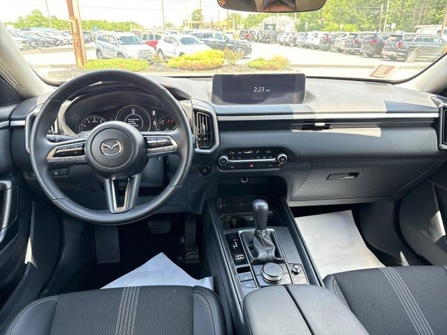 2025 Mazda Mazda CX-50 2.5 S Preferred Package AWD