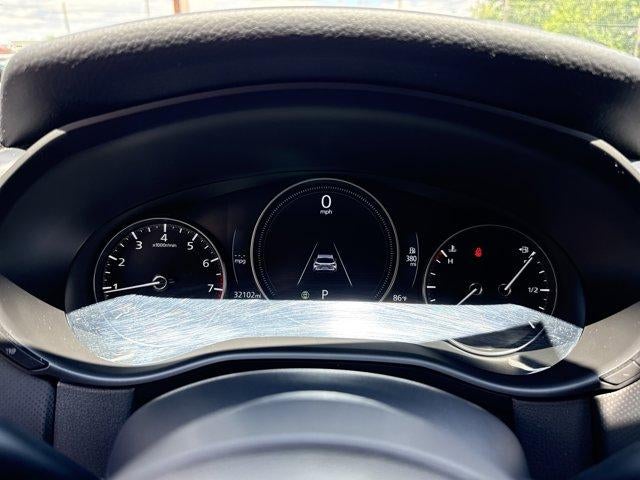 2025 Mazda Mazda CX-50 2.5 S Preferred Package AWD