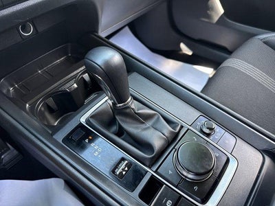 2025 Mazda Mazda CX-50 2.5 S Preferred Package AWD