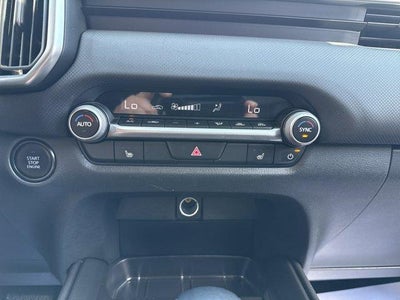 2025 Mazda Mazda CX-50 2.5 S Preferred Package AWD
