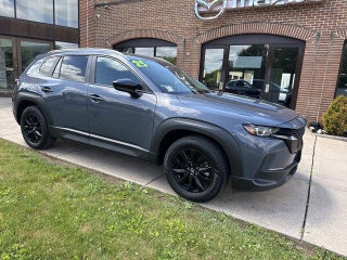 2025 Mazda Mazda CX-50 2.5 S Preferred Package AWD