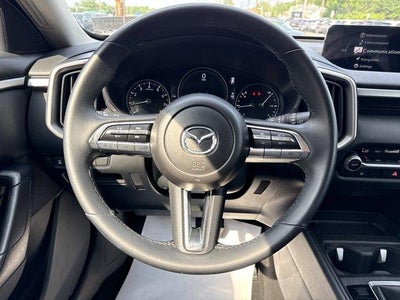 2025 Mazda Mazda CX-50 2.5 S Preferred Package AWD