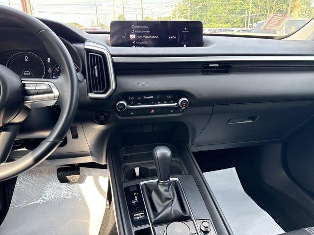 2025 Mazda Mazda CX-50 2.5 S Preferred Package AWD