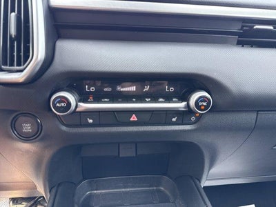 2025 Mazda Mazda CX-50 2.5 S Preferred Package AWD