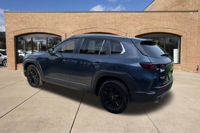 2025 Mazda Mazda CX-50 2.5 S Preferred Package AWD