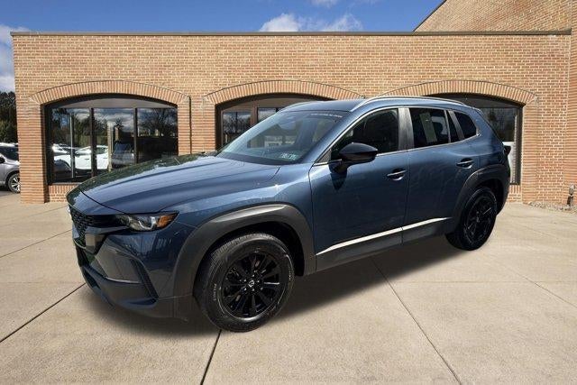 2025 Mazda Mazda CX-50 2.5 S Preferred Package AWD