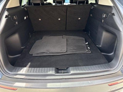 2025 Mazda Mazda CX-50 2.5 S Preferred Package AWD