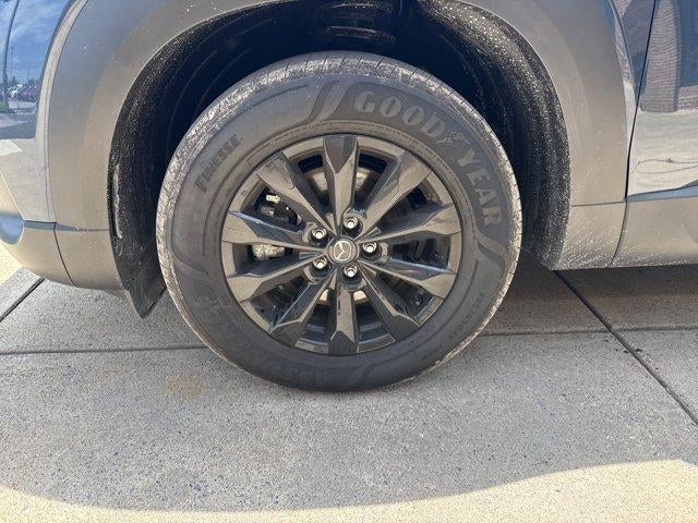 2025 Mazda Mazda CX-50 2.5 S Premium Package AWD