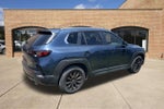 2025 Mazda Mazda CX-50 2.5 S Premium Package AWD