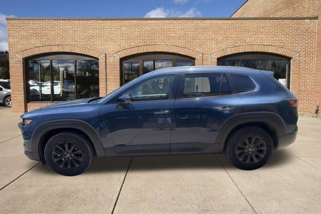 2025 Mazda Mazda CX-50 2.5 S Premium Package AWD