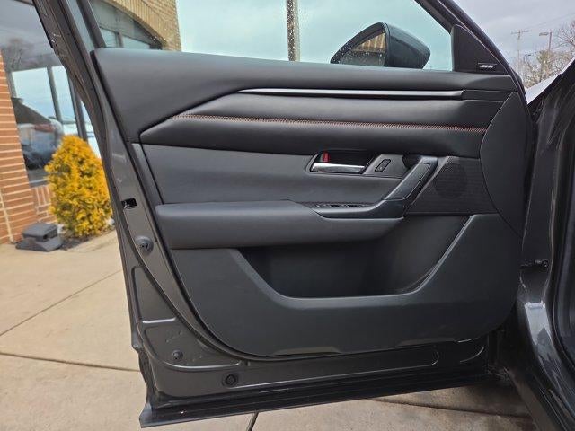 2025 Mazda Mazda CX-50 2.5 S Premium Plus Package AWD