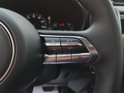 2025 Mazda Mazda CX-50 2.5 S Premium Plus Package AWD