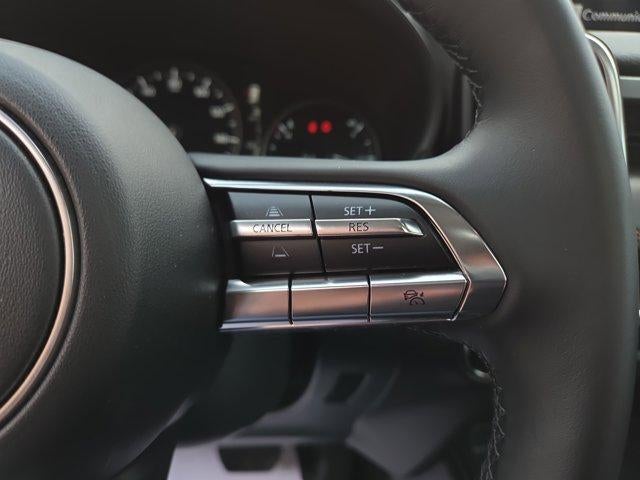 2025 Mazda Mazda CX-50 2.5 S Premium Plus Package AWD