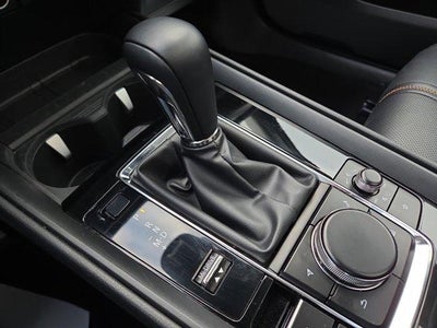 2025 Mazda Mazda CX-50 2.5 S Premium Plus Package AWD