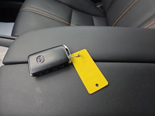 2025 Mazda Mazda CX-50 2.5 S Premium Plus Package AWD