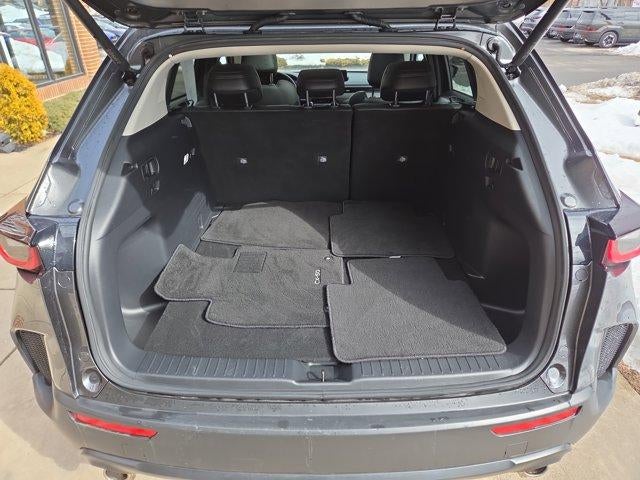 2025 Mazda Mazda CX-50 2.5 S Premium Plus Package AWD