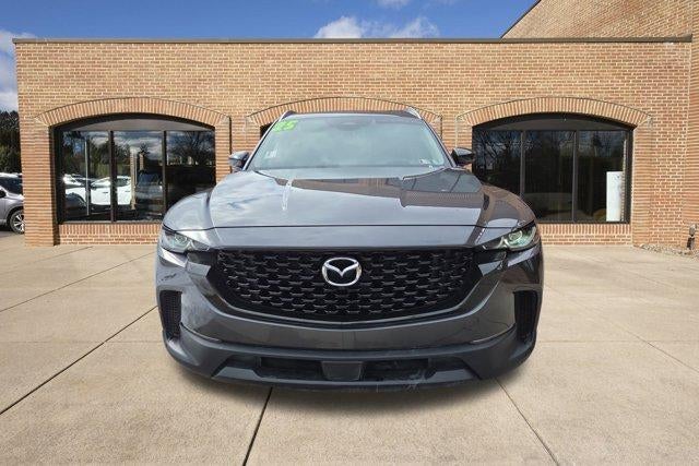 2025 Mazda Mazda CX-50 2.5 S Premium Plus Package AWD