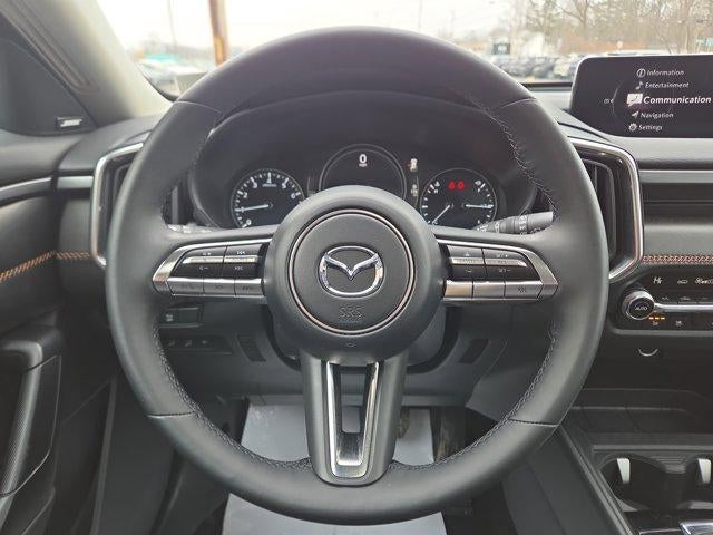 2025 Mazda Mazda CX-50 2.5 S Premium Plus Package AWD