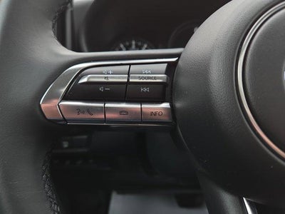 2025 Mazda Mazda CX-50 2.5 S Premium Plus Package AWD