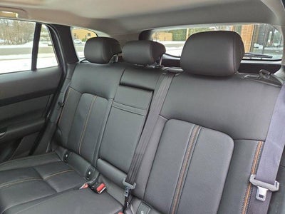 2025 Mazda Mazda CX-50 2.5 S Premium Plus Package AWD