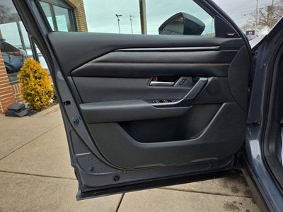 2025 Mazda Mazda CX-50 2.5 S Premium Plus Package AWD