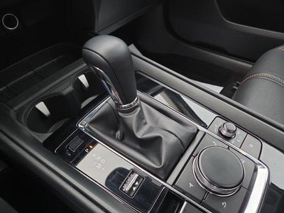 2025 Mazda Mazda CX-50 2.5 S Premium Plus Package AWD