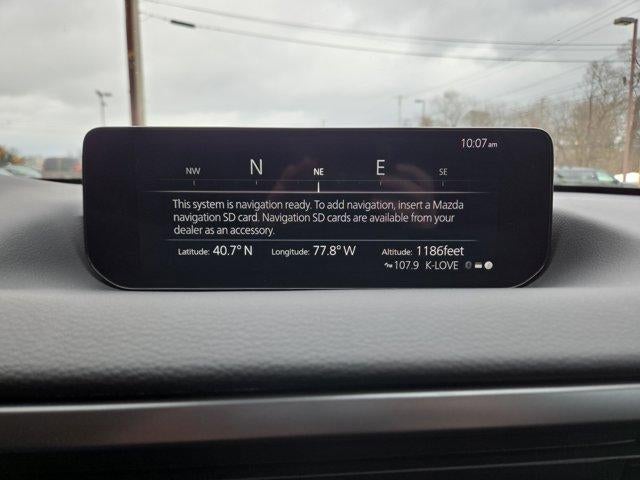 2025 Mazda Mazda CX-50 2.5 S Premium Plus Package AWD