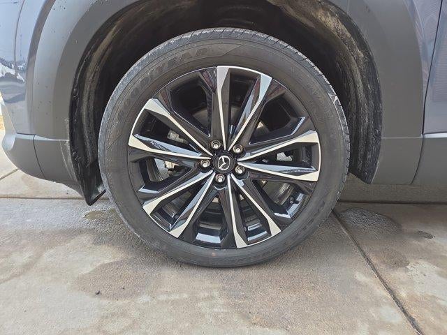 2025 Mazda Mazda CX-50 2.5 S Premium Plus Package AWD