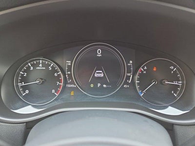 2025 Mazda Mazda CX-50 2.5 S Premium Plus Package AWD