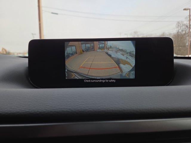 2025 Mazda Mazda CX-50 2.5 S Premium Plus Package AWD