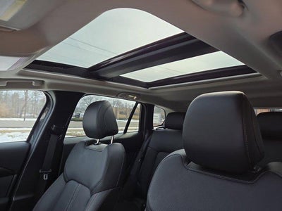 2025 Mazda Mazda CX-50 2.5 S Premium Plus Package AWD