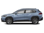 2025 Toyota Corolla Cross XLE 4WD (Natl)
