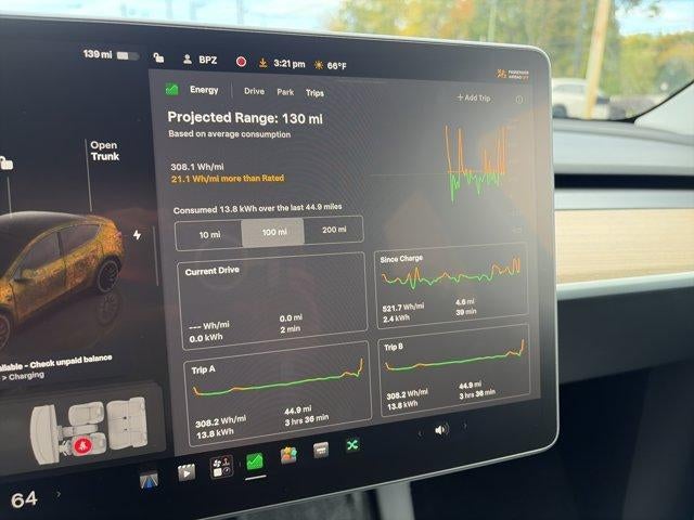 2025 Tesla Model Y Performance AWD *Ltd Avail*