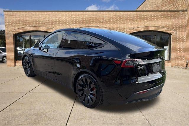2025 Tesla Model Y Performance AWD *Ltd Avail*