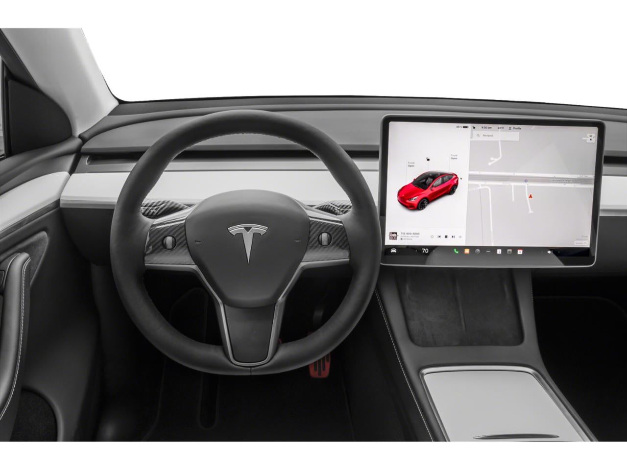 2025 Tesla Model Y Performance AWD *Ltd Avail*