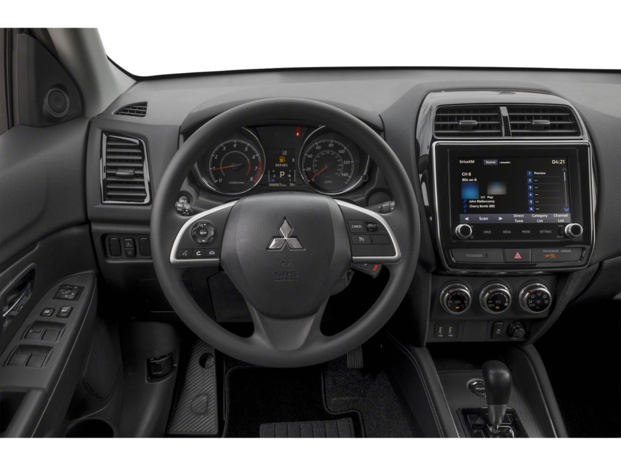 2026 Mitsubishi Outlander Sport ES 2.0 AWC