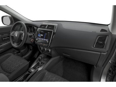 2026 Mitsubishi Outlander Sport ES 2.0 AWC