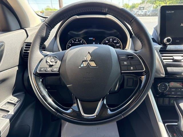 2025 Mitsubishi Eclipse Cross SE S-AWC