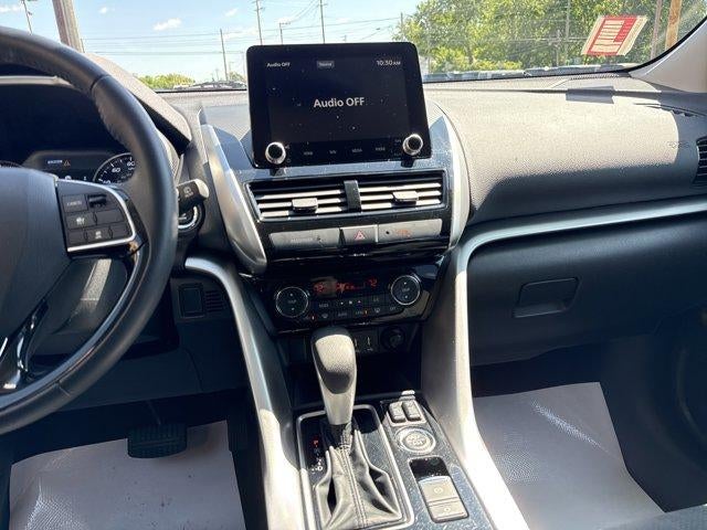 2025 Mitsubishi Eclipse Cross SE S-AWC