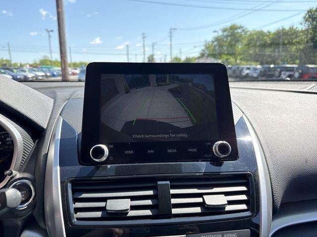 2025 Mitsubishi Eclipse Cross SE S-AWC