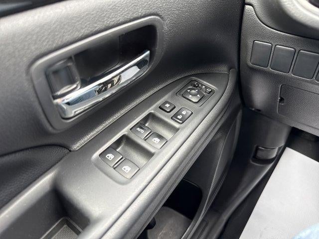 2018 Mitsubishi Outlander SEL S-AWC